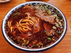 -有礼有面(知春路店)