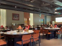 -乐宴·老北京铜火锅(桂庙店)