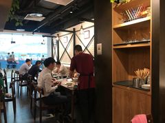 -南门小馆·清真(国贸商城店)