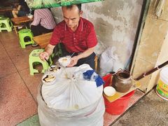 -衍记豆腐花