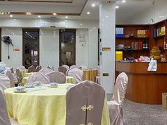 -秋姐美食店(海陵岛保利店)