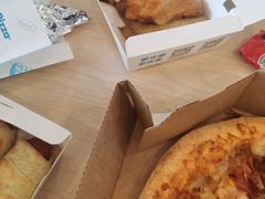 -达美乐比萨(朝阳路店)