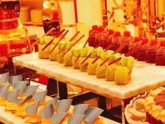 -咖啡苑 - 蔚藍夏日限定主题(永利皇宫店)