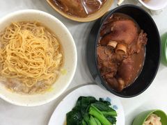 -麦文记面家(佐敦店)