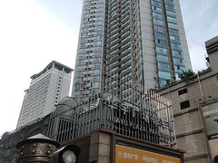-龙聚德北京烤鸭(沙坪坝华宇A馆店)