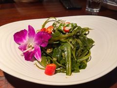 爽口海草-前海沿·青岛菜(五四广场永旺店)