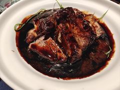 -维园悦谱·海派家常菜(乌鲁木齐南路店)