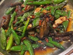 -衡厨·衡阳土菜(中南店)