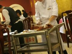 android_upload_pic-北京全聚德(王府井店)