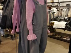 -ZARA(沈阳大悦城店)