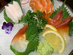 -松子料理(白家庄店)