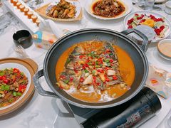 -老李家土菜馆·安吉地标美食