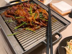 -金鸭季·北京烤鸭(深业上城店)