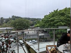 -点都德(广州白云山景区南门店)