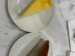 -Lady M New York(澳门伦敦人店)