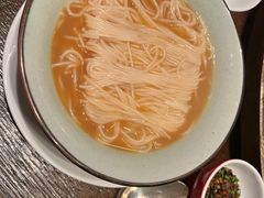 -长沙君悦酒店·湘江36中餐厅