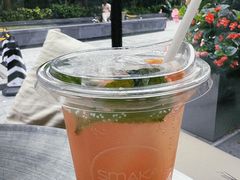 -SMAKA(复兴soho店)