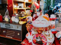 -小川洋风料理(汉街店)