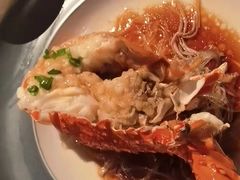 -万丽轩·粤菜(王府井金茂万丽酒店)