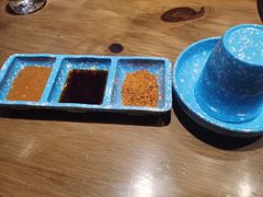-牛人·雪花牛·木炭烤肉(昆山陆家店)