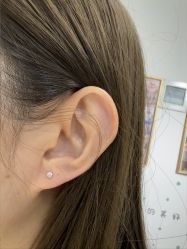 -AI艾耳·专业手工耳洞·穿孔美学馆