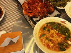 -京北渔家傲