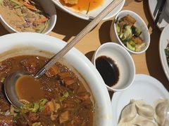 猪肉炖粉条-关东小磨东北菜(上海长风大悦城店)