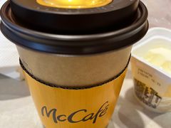 -麦当劳(杭州文三路店)