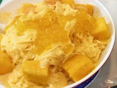 -江记甜品(罗湖店)