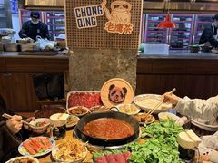 -楠火锅(太古里总店)