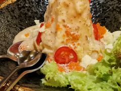 -鸟鹏烧鸟居酒屋(仁恒梦中心店)