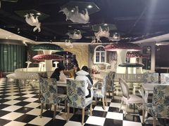 -H次元沉浸剧情密室(街道口店)
