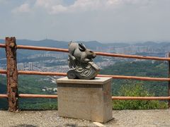 -东莞观音山旅游风景区