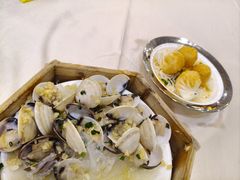 -御膳粥·牛乳粥底火锅·地道顺德菜(容桂店)