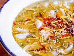 -童年小筑餐厅(申花路店)