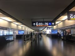 -维也纳国际机场