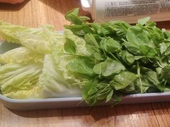 -滇铺子•云南特色菜•野生菌季(南亚福景路·海埂大坝店)