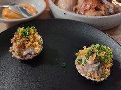 火腿小塔塔-BOR Eatery(安福路店)