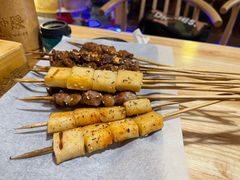 -大话小腰(鸟巢店)