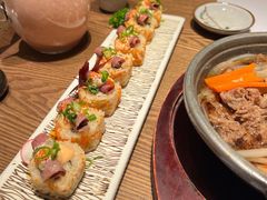 -耕海日本料理(万达华府店)