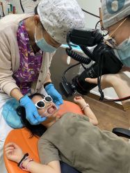 -睿宝儿科·眼科·口腔(静安大悦城门诊部)