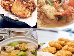-美未居·老字号·地道顺德菜·桑拿鸡·鱼生(容桂店)