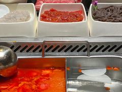 -海底捞火锅(青悦城店)