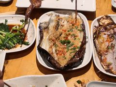 -木屋烧烤(坂田天安云谷店)