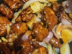 -宏宴·新京菜(望京店)