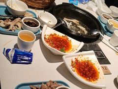 -百年果林椰子鸡(中洲店)