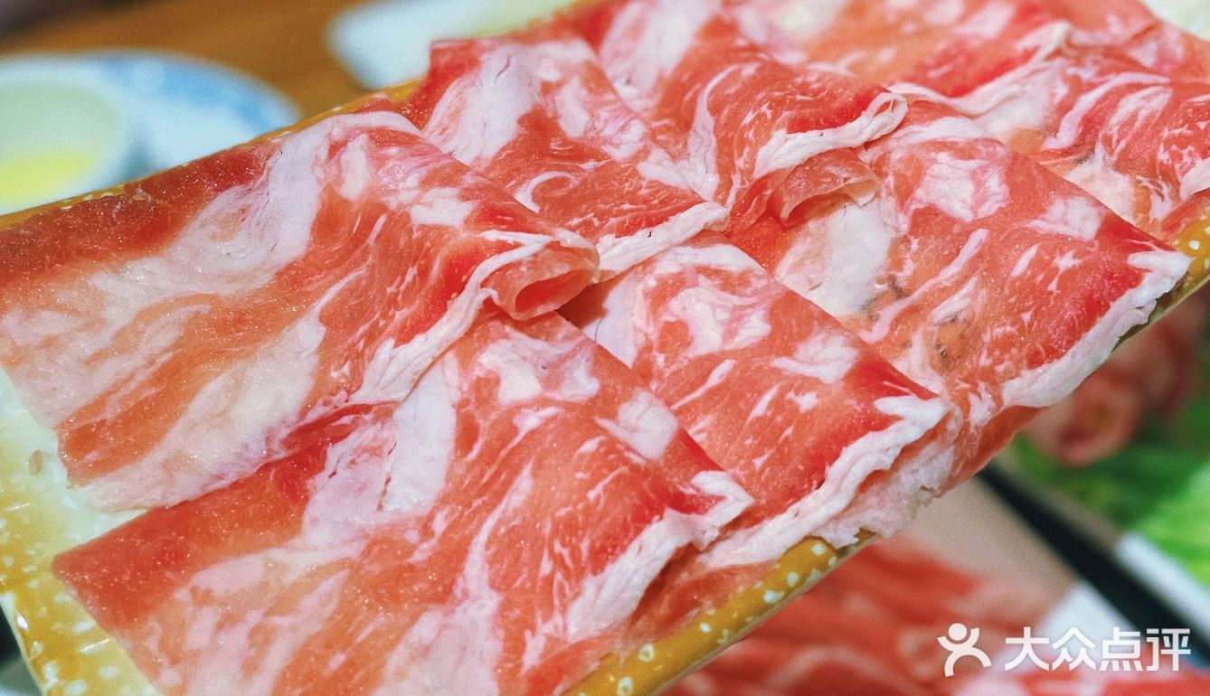 隔离仲有骨汤如果唔钟意食辣嘅仲有退路可言哈哈哈哈