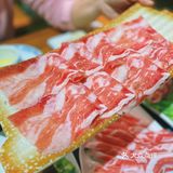 隔离仲有骨汤如果唔钟意食辣嘅仲有退路可言哈哈哈哈
