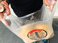 -御梁坊红糖馒头