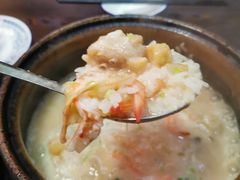 -大洋家·精品潮汕菜·生腌砂锅粥(天河东路店)